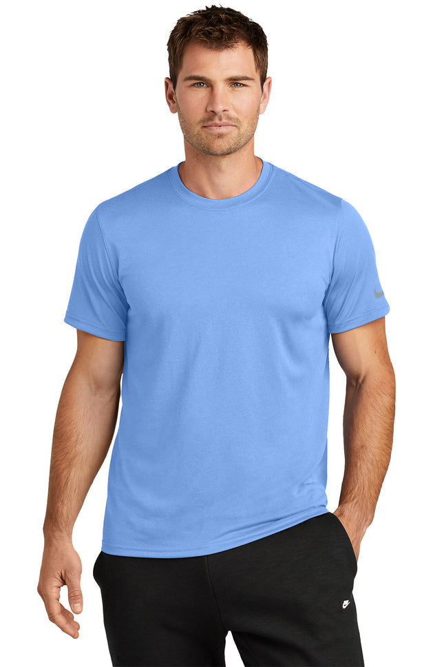 Nike Swoosh Sleeve rLegend Tee – NKDX8730