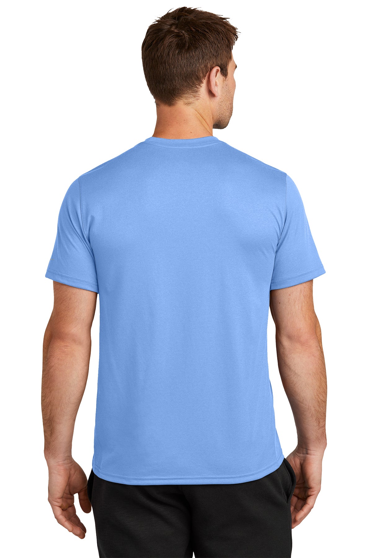 Nike Swoosh Sleeve rLegend Tee – NKDX8730