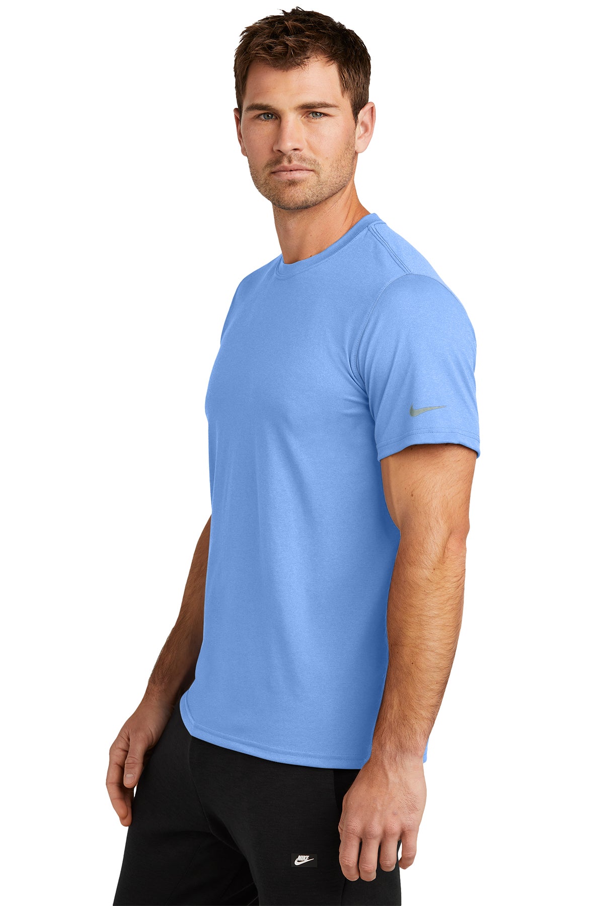 Nike Swoosh Sleeve rLegend Tee – NKDX8730