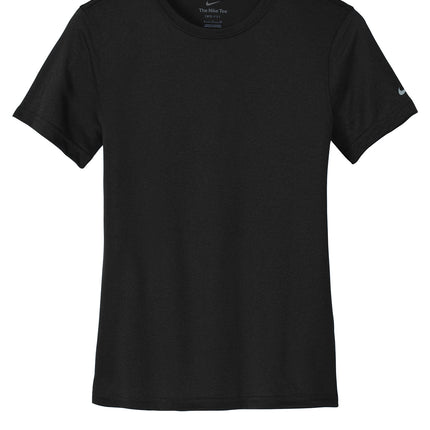Nike Women’s Swoosh Sleeve rLegend Tee – NKDX8734