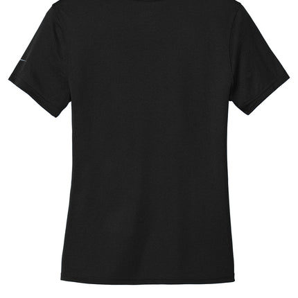 Nike Women’s Swoosh Sleeve rLegend Tee – NKDX8734