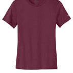 Deep Maroon / S