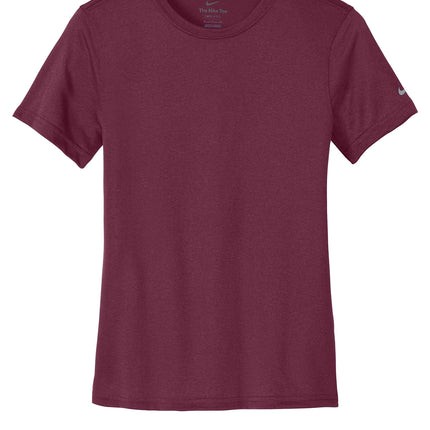 Nike Women’s Swoosh Sleeve rLegend Tee – NKDX8734