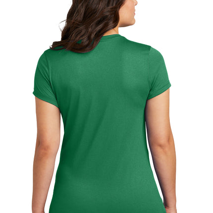 Nike Women’s Swoosh Sleeve rLegend Tee – NKDX8734