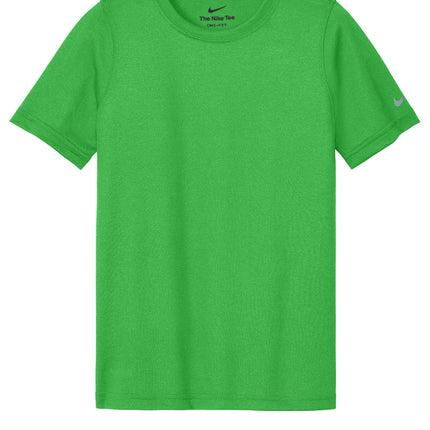 Nike Youth Swoosh Sleeve rLegend Tee – NKDX8787