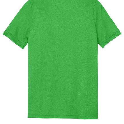 Nike Youth Swoosh Sleeve rLegend Tee – NKDX8787