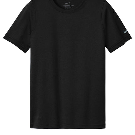 Nike Youth Swoosh Sleeve rLegend Tee – NKDX8787