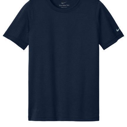 Nike Youth Swoosh Sleeve rLegend Tee – NKDX8787