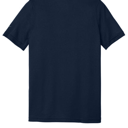 Nike Youth Swoosh Sleeve rLegend Tee – NKDX8787