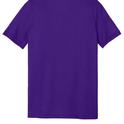 Nike Youth Swoosh Sleeve rLegend Tee – NKDX8787
