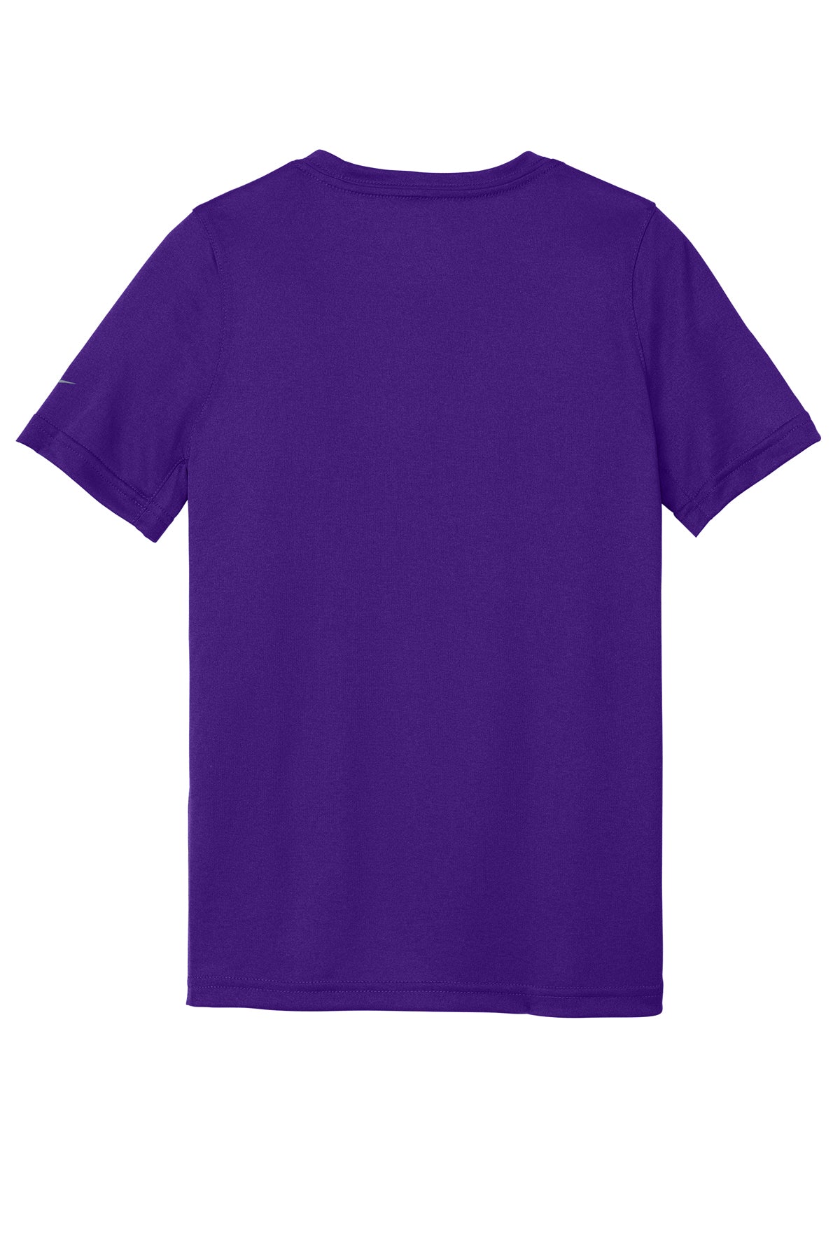 Nike Youth Swoosh Sleeve rLegend Tee – NKDX8787