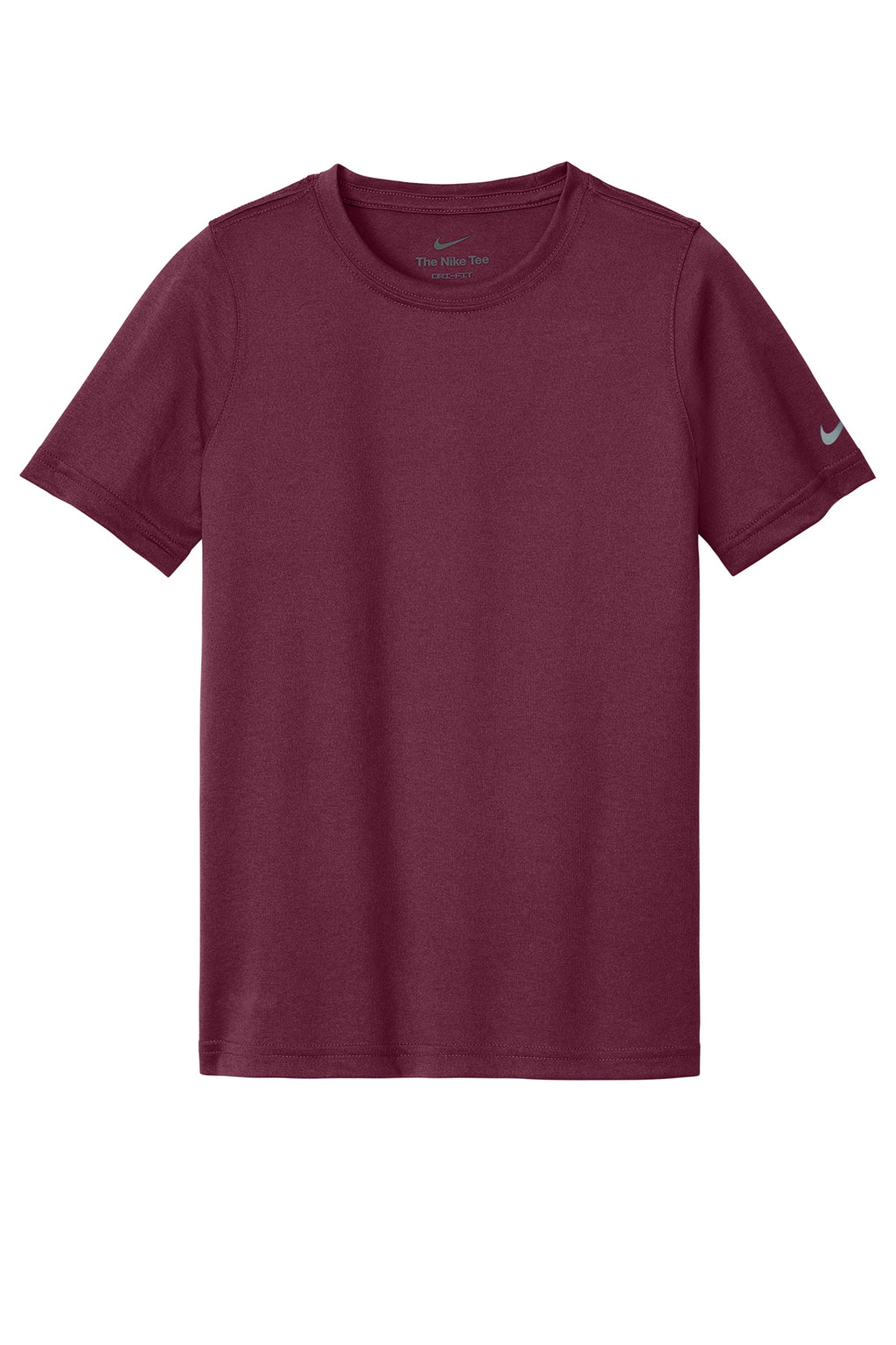 Nike Youth Swoosh Sleeve rLegend Tee – NKDX8787