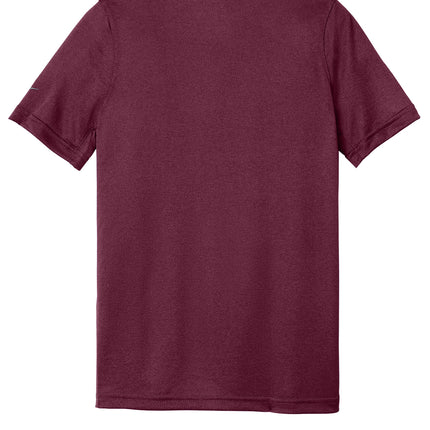 Nike Youth Swoosh Sleeve rLegend Tee – NKDX8787