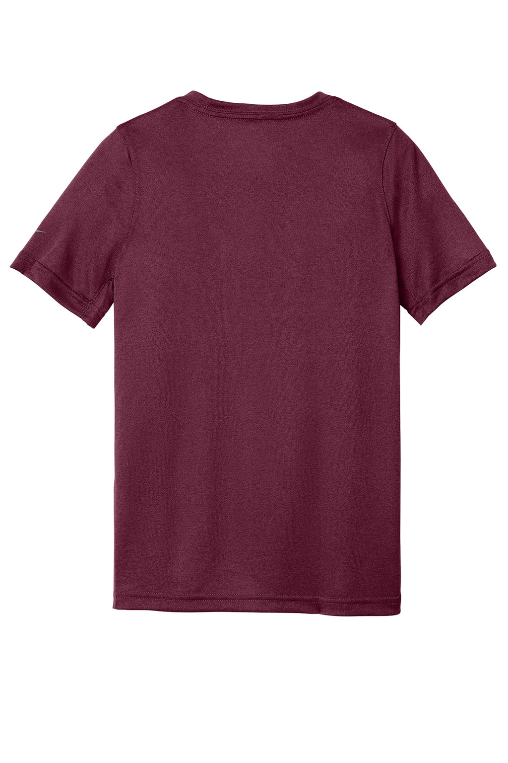 Nike Youth Swoosh Sleeve rLegend Tee – NKDX8787