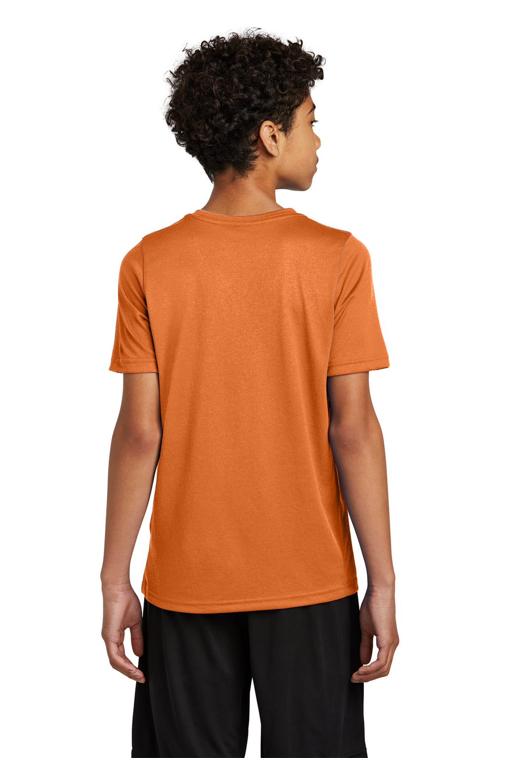 Nike Youth Swoosh Sleeve rLegend Tee – NKDX8787