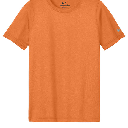 Nike Youth Swoosh Sleeve rLegend Tee – NKDX8787