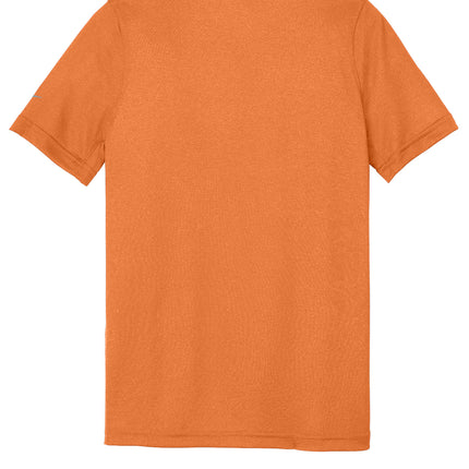 Nike Youth Swoosh Sleeve rLegend Tee – NKDX8787
