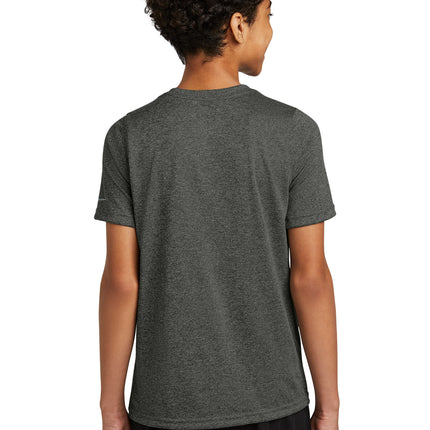 Nike Youth Swoosh Sleeve rLegend Tee – NKDX8787