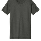 Dark Smoke Heather / XS
