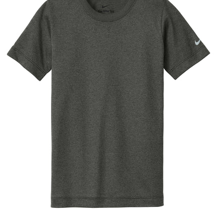 Nike Youth Swoosh Sleeve rLegend Tee – NKDX8787