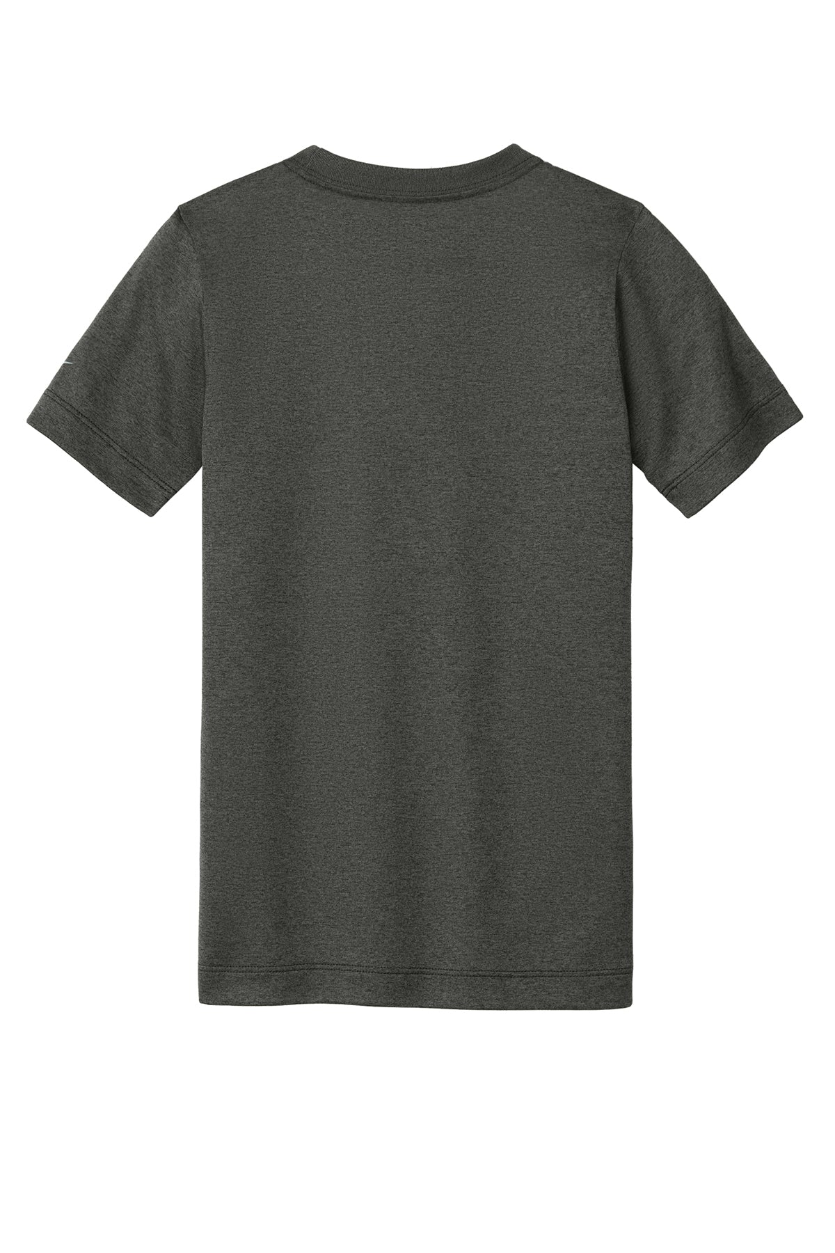 Nike Youth Swoosh Sleeve rLegend Tee – NKDX8787