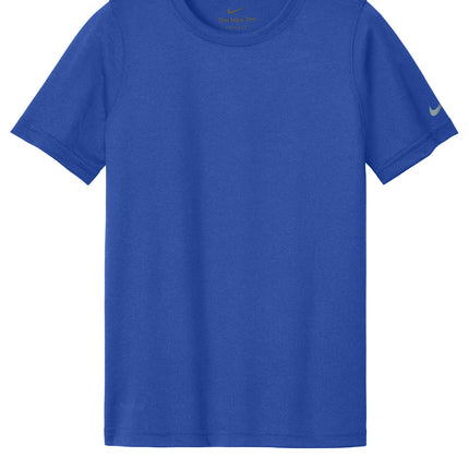 Nike Youth Swoosh Sleeve rLegend Tee – NKDX8787