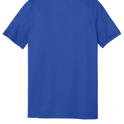 Nike Youth Swoosh Sleeve rLegend Tee – NKDX8787