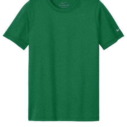 Nike Youth Swoosh Sleeve rLegend Tee – NKDX8787