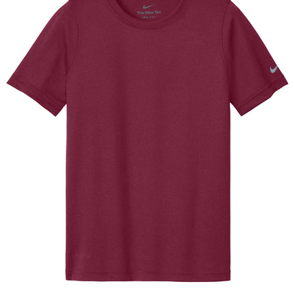 Nike Youth Swoosh Sleeve rLegend Tee – NKDX8787