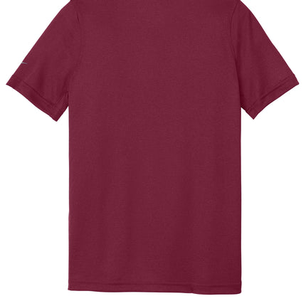 Nike Youth Swoosh Sleeve rLegend Tee – NKDX8787