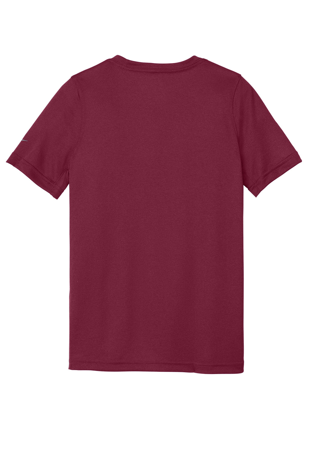 Nike Youth Swoosh Sleeve rLegend Tee – NKDX8787
