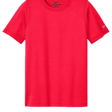 Nike Youth Swoosh Sleeve rLegend Tee – NKDX8787