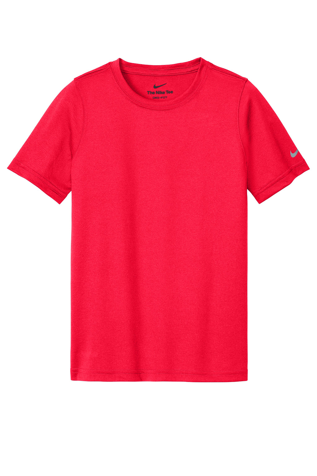 Nike Youth Swoosh Sleeve rLegend Tee – NKDX8787