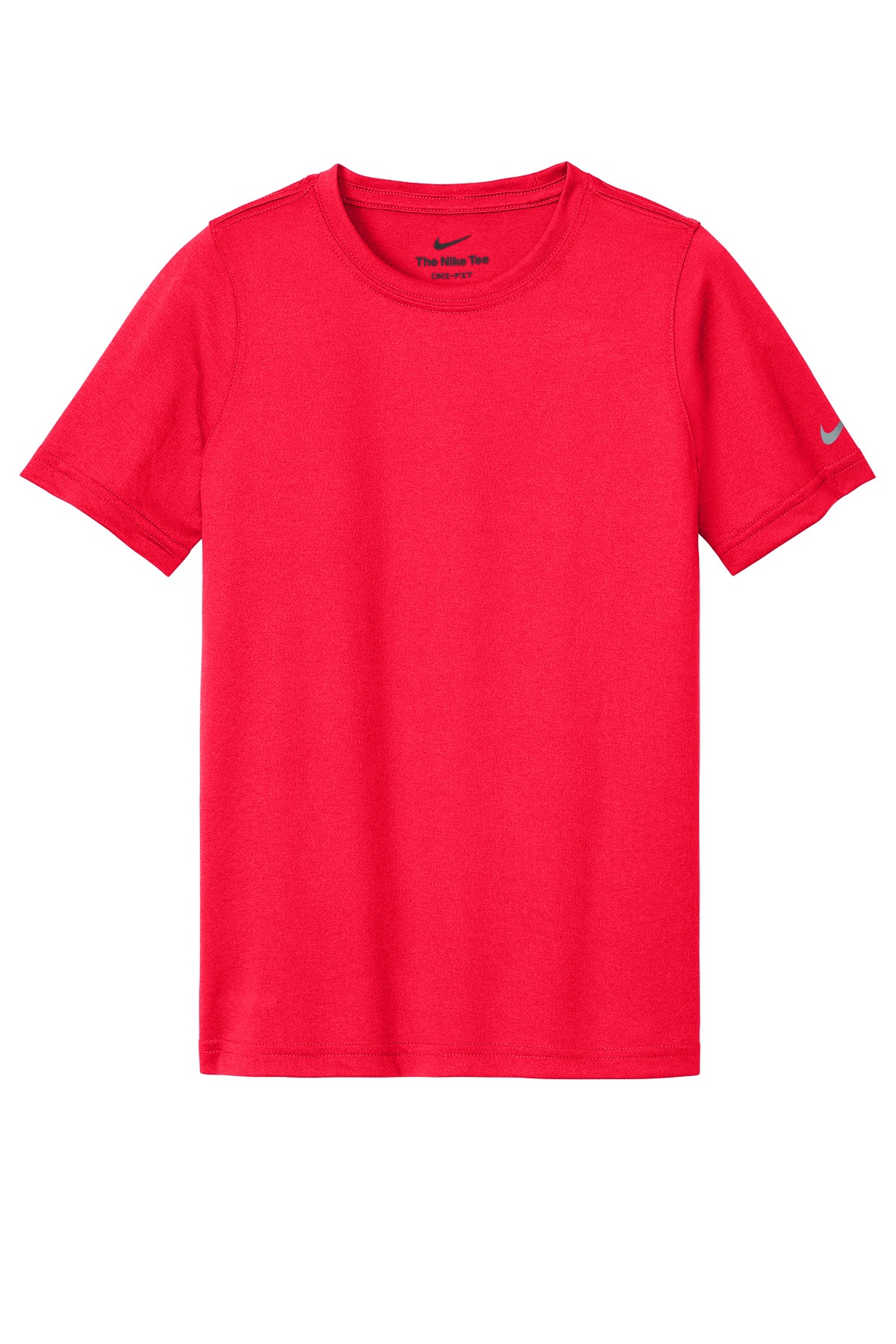 Nike Youth Swoosh Sleeve rLegend Tee – NKDX8787