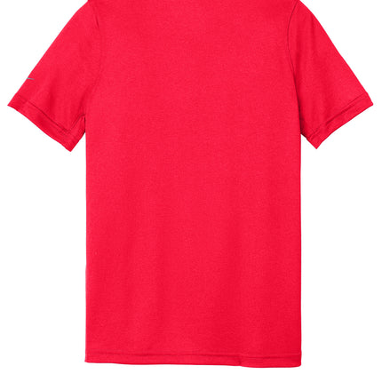 Nike Youth Swoosh Sleeve rLegend Tee – NKDX8787