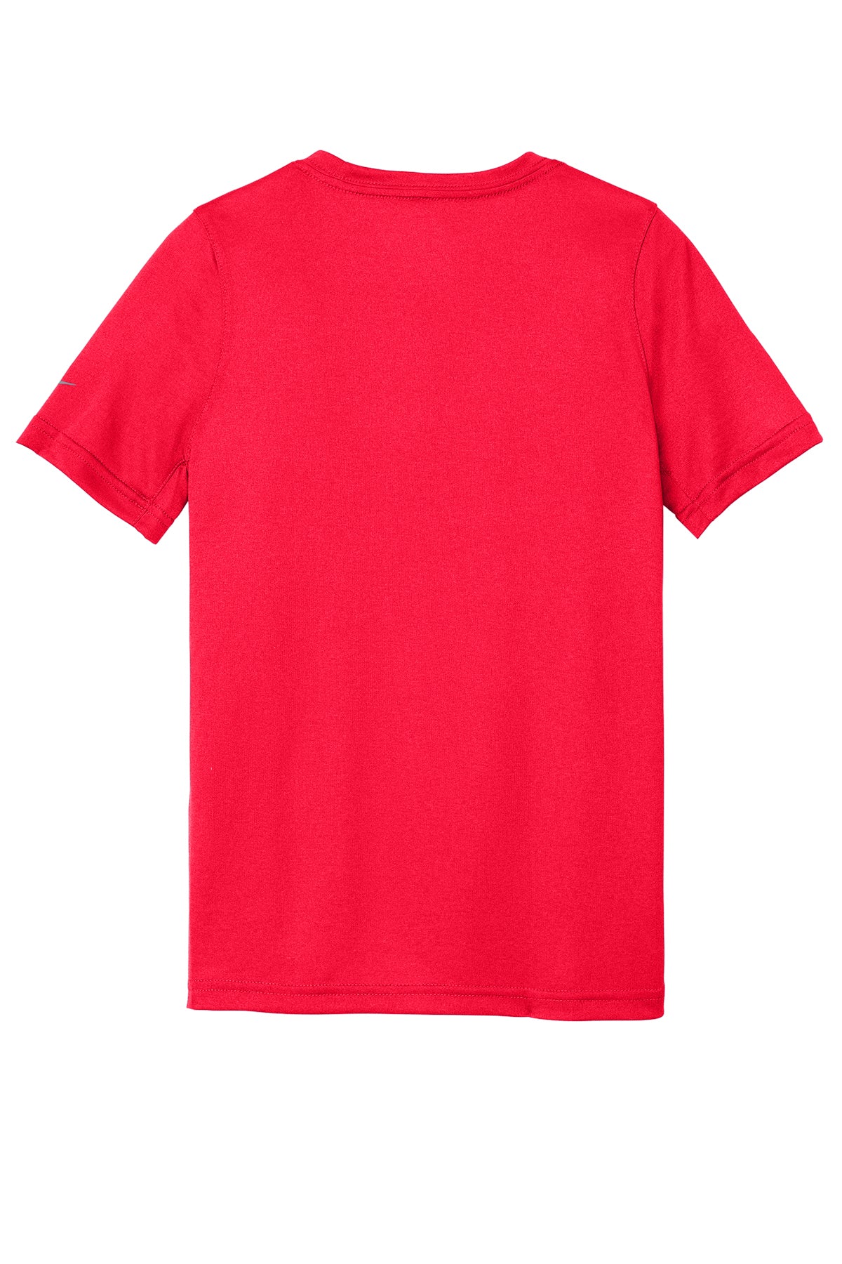 Nike Youth Swoosh Sleeve rLegend Tee – NKDX8787