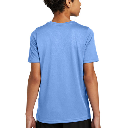 Nike Youth Swoosh Sleeve rLegend Tee – NKDX8787