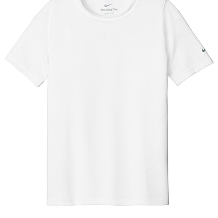Nike Youth Swoosh Sleeve rLegend Tee – NKDX8787