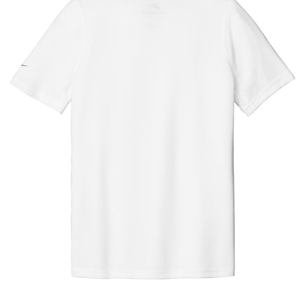 Nike Youth Swoosh Sleeve rLegend Tee – NKDX8787