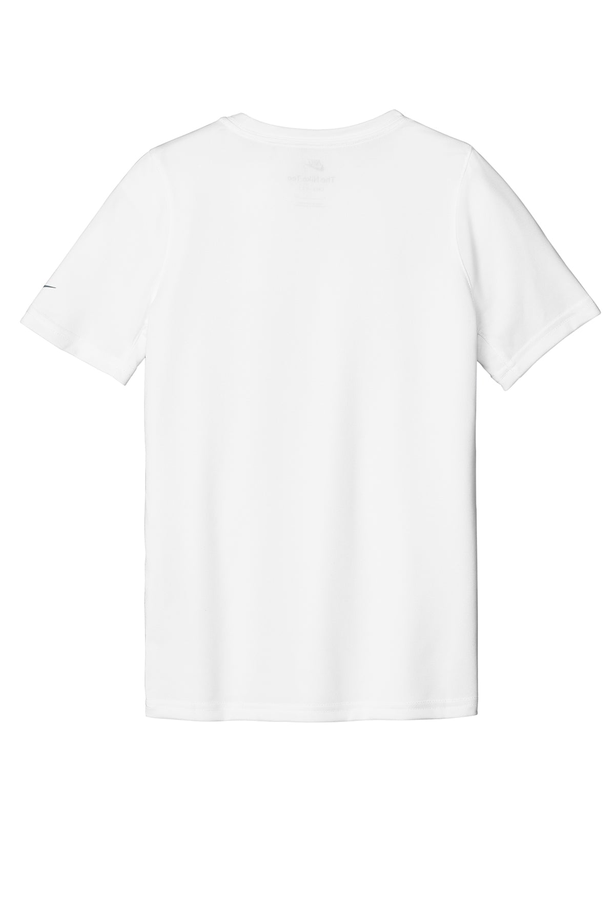 Nike Youth Swoosh Sleeve rLegend Tee – NKDX8787