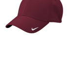 Deep Maroon