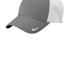 Dark Grey/ White