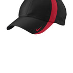 Black/ Gym Red