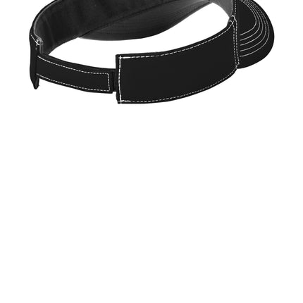 Nike Dri‑FIT Ace Visor — NKFB6446
