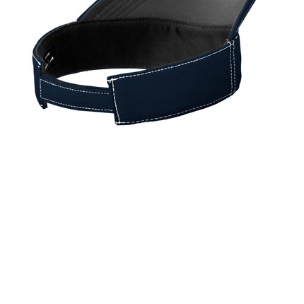 Nike Dri‑FIT Ace Visor — NKFB6446