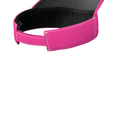 Nike Dri‑FIT Ace Visor — NKFB6446