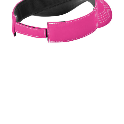 Nike Dri‑FIT Ace Visor — NKFB6446