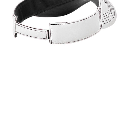 Nike Dri‑FIT Ace Visor — NKFB6446