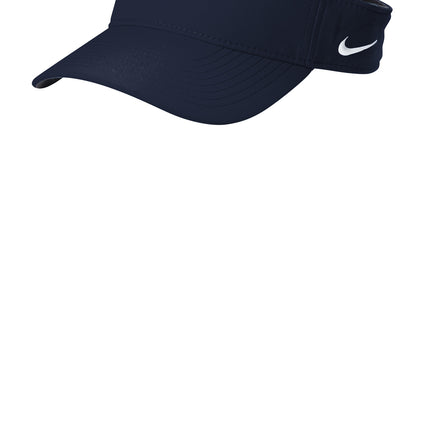 Nike Dri‑FIT Team Performance Visor — NKFB5675