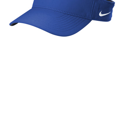 Nike Dri‑FIT Team Performance Visor — NKFB5675